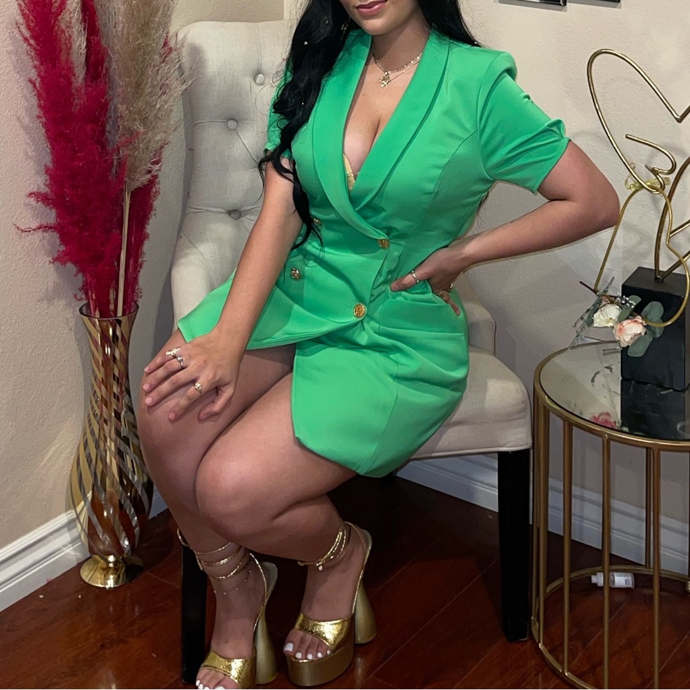 💚